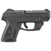 294308-14159797.webp RUGER SECURITY-9MM 3.4" PSTL BLK/BLK 10+1 MS W/ VIR LSR
