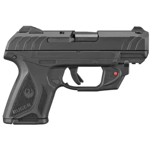 294308-14159797.webp RUGER SECURITY-9MM 3.4" PSTL BLK/BLK 10+1 MS W/ VIR LSR