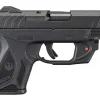294308-14253983.webp RUGER SECURITY-9MM 3.4" PSTL BLK/BLK 10+1 MS W/ VIR LSR
