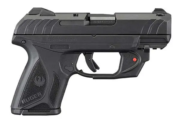294308-14253983.webp RUGER SECURITY-9MM 3.4" PSTL BLK/BLK 10+1 MS W/ VIR LSR