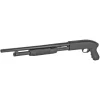 294732-14151920.webp MAVERICK 88 CRUISER 20G 5+1 18.5" BLK SYNTHETIC PISTOL GRIP