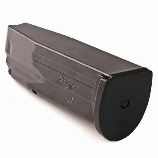 SIG SAUER 320/250 45ACP 10RD FULL MAG