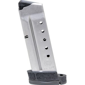 3009877.jpg S&W MAG MP2 SHD 40SW 7RD