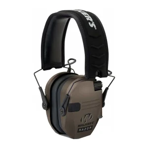 3138-14361778.webp WALKERS RAZOR SLIM ELECTRONIC MUFF FLAT DARK EARTH 4/CASE