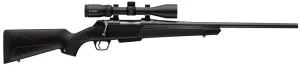 WRA XPR CMPCT CMBO 6.5CM RFL BLK