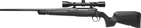 SAV AXIS XP CMPT 400LGND LH