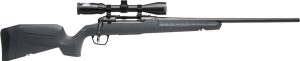 32180__11960.1736452895.1280.1280.jpg Savage Arms Axis 2 XP 32180 .270 Win 22" 4+1 Black Scope Package