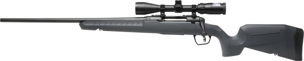 SAV AXIS2XP 350LGND GRY SCP LH