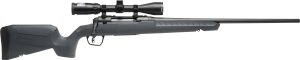 SAV AXIS2XP 308 GRY SCP CMPT