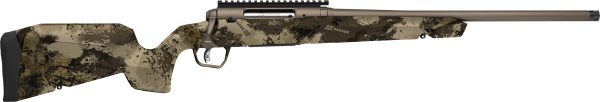 SAV AXIS2PRO 223 20B WST
