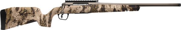 Savage Arms Axis 2 Pro 32324 .270 Win 20" 4+1 Western