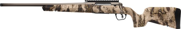 SAV AXIS2PRO 400LGND WST CP LH