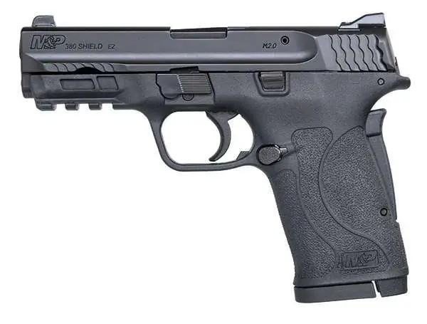 32360-14255580.webp SMITH & WESSON M&P 380 SHLD EZ M2.0 BLK 3.675" PSTL NTS 8RD TLCI SAO