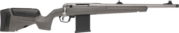 SAV 110 RIDGE HNTR 450BSH 18SS