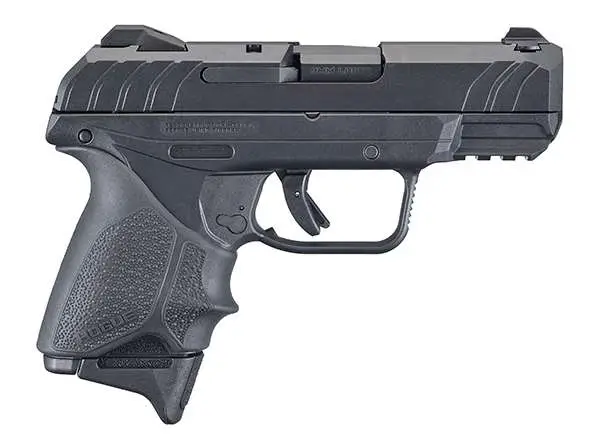 334998-14253982.webp RUGER SECURITY-9MM 3.4" PISTOL BLK/BLK 10+1 MS HOGUE