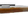 RUGER HAWKEYE HUNTER 308WIN BOLT RFL 20" STS THRDED BBL, AMERICAN WALNUT 4RD