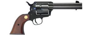 340.053__84072.1638375023.1280.1280.jpg Chiappa Firearms 340.053 SAA 1873 22 Revolver 4.75" .22LR Blued