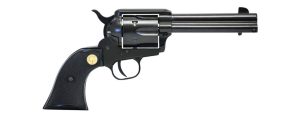 340.250__59391.1649689500.1280.1280.jpg Chiappa Firearms 340.250 SAA 1873-22 Revolver 4.75" 22LR Blued