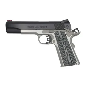 340819-14119616.webp COLT 1911 COMPETITION PISTOL 45 ACP 5" TWO TONE