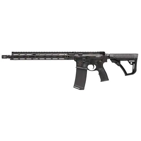 34303-14230544.webp DANIEL DEFENSE DDM4V7 5.56 RIFLE 16" MFR RAIL, RATTLECAN 1-32RD MAG