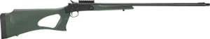 346818-14257333.webp SAVAGE STEVENS 301 TURKEY THUMBHOLE 410G SHOTGUN OD GREEN SINGLE SHOT