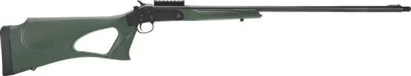 346818-14257333.webp SAVAGE STEVENS 301 TURKEY THUMBHOLE 410G SHOTGUN OD GREEN SINGLE SHOT