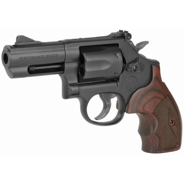 34756-14166875.webp SMITH & WESSON PC MODEL 19 CARRY COMP 357MAG 3" 6RD DA/SA