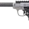 34759-14255543.webp SMITH & WESSON PC SW22 VICTORY TARGET 22LR PISTOL O.R. CARBON 6" BBL, SAO 10RD MAGAZINE