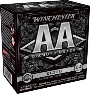 349271-14257194.webp 12GA 2.75" #7.5 25RDS AA DIAMOND GR