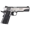 34930-14134400.webp COLT 1911 GOVT COMBAT ELITE 45ACP 5" 8+1 ELITE TWO TONE