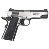 34932-14134457.webp COLT 1911 COMBAT ELITE COMMANDER 45 ACP 4.25" TWO TONE