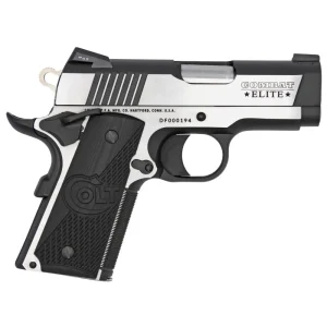 34935-14134498.webp COLT 1911 COMBAT ELITE DEFENDER 9MM 3" TWO TONE