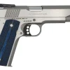 34938-14262295.webp COLT 1911 GOLD CUP LITE SERIES 70 38 SUPER STS BLUE GRIPS 5" 9+1
