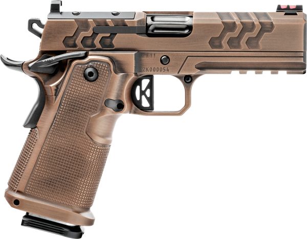 KMB 2K11 PRO MINOT OR 9MM 19RD