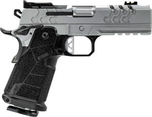 KMB 2K11 PRO COM SS OR 9MM 19