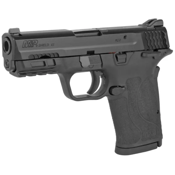 352589-14166917.webp SMITH & WESSON M&P 9 SHIELD EZ M2.0 3.675" PSTL 8RD TS PSTL 8RD BLK TLCI SAO
