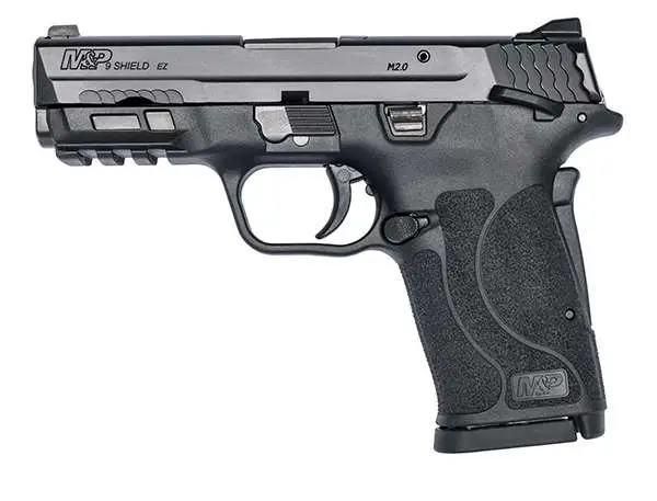 352589-14257150.webp SMITH & WESSON M&P 9 SHIELD EZ M2.0 3.675" PSTL 8RD TS PSTL 8RD BLK TLCI SAO