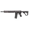 353270-14230538.webp DANIEL DEFENSE M4A1 5.56MM RIFLE RIS II Rail FDE 14.5"PW CALI COMP 1-10RD MAG