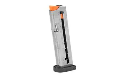 353341-14257154.webp S&W M&P MAGAZINE, SHIELD EZ, 9MM LUGER, 8 RD