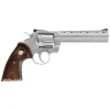 356404-14134598.webp COLT PYTHON STAINLESS REVOLVER 357 MAG 6" 6 RD