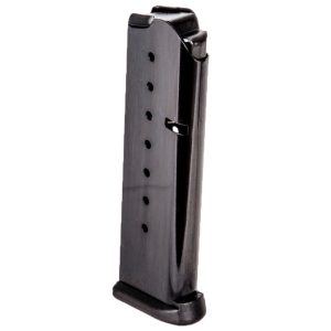 TAU MAG 1911 COMMANDER 45AP 8R