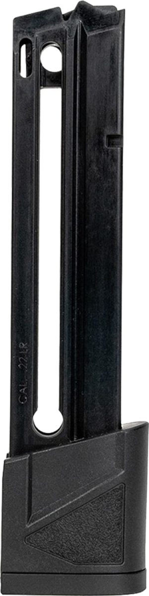 TAU MAG TX22 22LR 22RD B