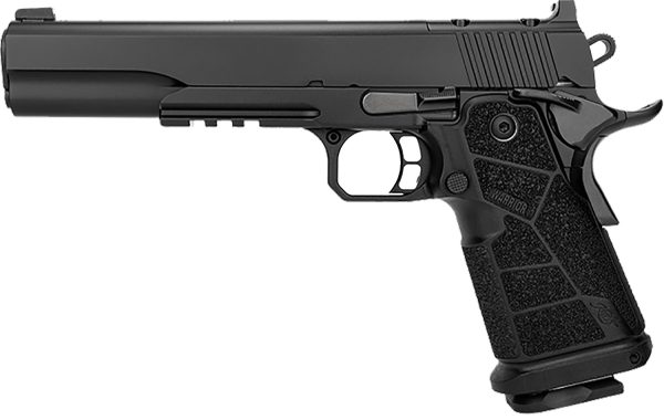 KMB 1911 DS WAR LS OR 10MM 18R