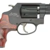 3606-14255652.webp SMITH & WESSON MODEL 351PD AIRLITE BLK 22WMR 1.875" 7RD DA/SA