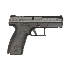 36489-14134873.webp CZ P-10 C 9MM PISTOL BLACK REVERSE MAG CATCH 2-15RD MAGS
