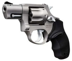 365958-14255817.webp TAURUS 942 22MAG REVOLVER 2" STS ULTRALIGHT 8RD