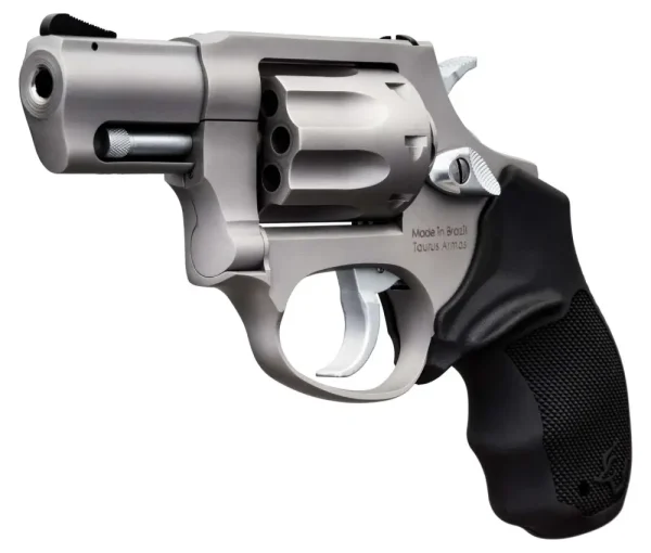 365958-14255817.webp TAURUS 942 22MAG REVOLVER 2" STS ULTRALIGHT 8RD