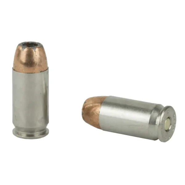 36742-14131934.webp SPEER 45 AUTO 230 GR GDHP AMMO 20 RD/BX 10 BX/CS