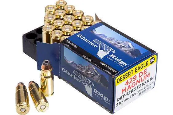 36825-14253025.webp MAGNUM RSRCH 429DE 210GR JHP 20RD BX 10 BOXES PER CASE