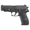 SIG SAUER P226 MK25 9MM PSTL 4.4" BLACK 3-10RD MAGAZINE, MASS COMPLIANT